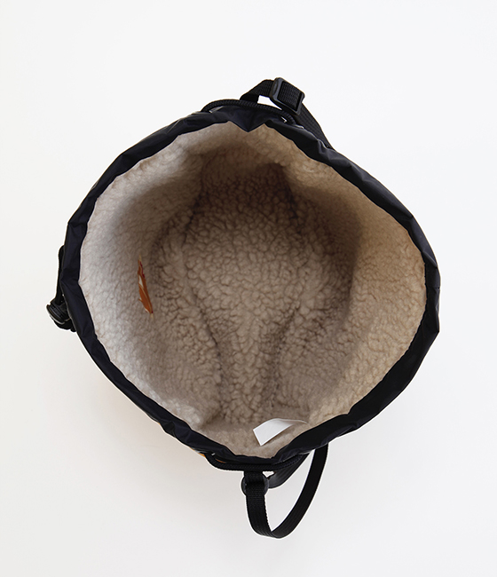 REVERSIBLE KINCHAKU | SHOULDER BAG | ITEM | 【KELTY ケルティ 公式